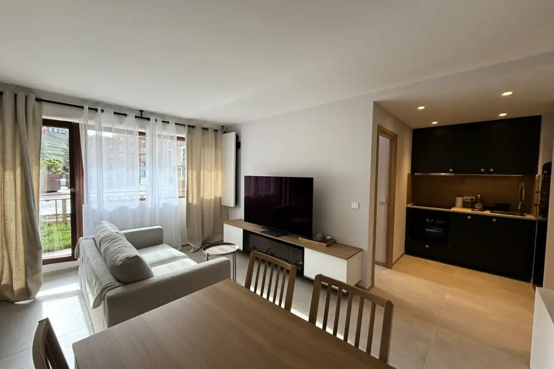 Superb Apartment T3 6 emberek közelében