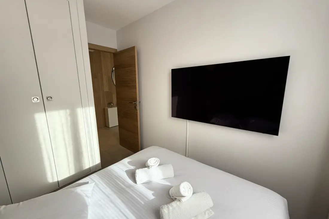 Superb Apartment T3 6 emberek közelében