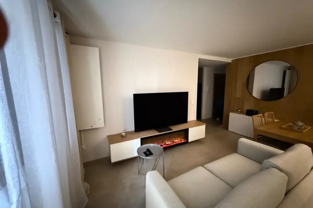 Superb Apartment T3 6 emberek közelében