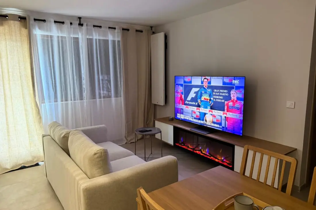 Superb Apartment T3 6 emberek közelében