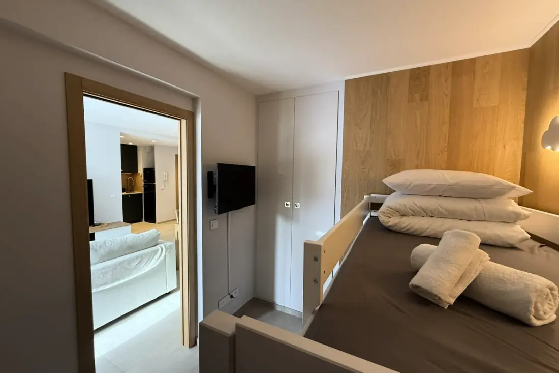 Superb Apartment T3 6 emberek közelében