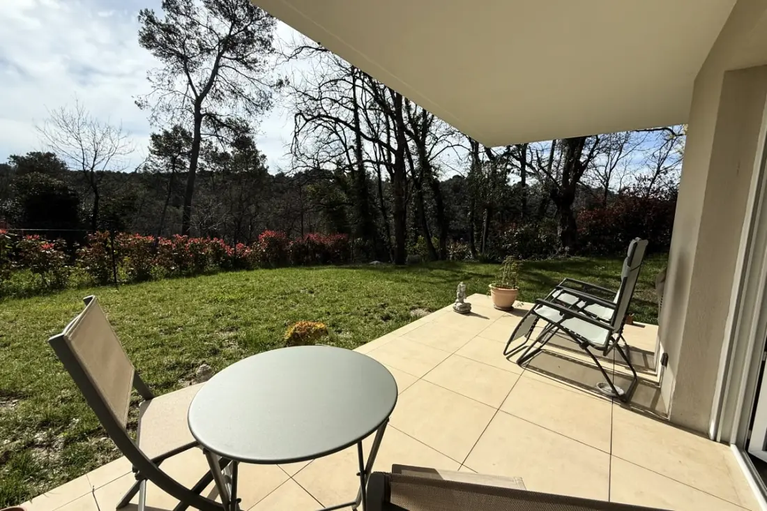 Ferienwohnung Cosy - Garten - Schwimmbad