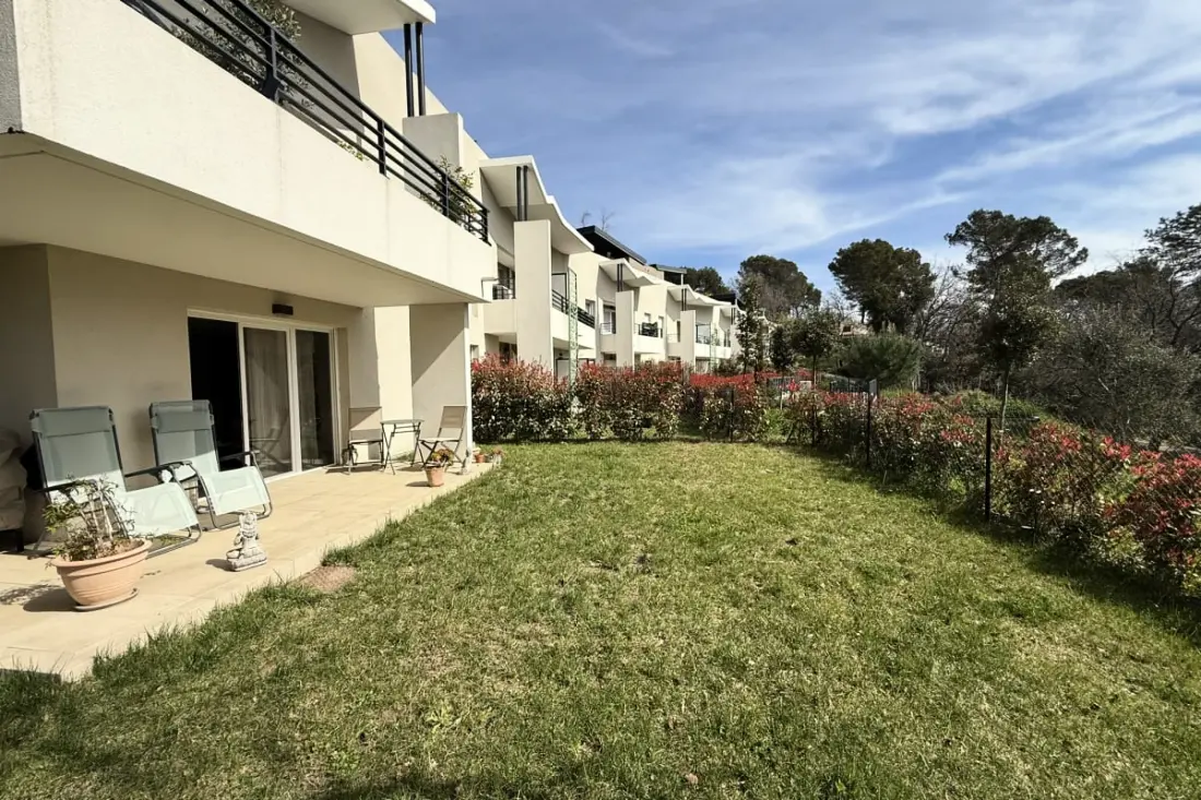 Ferienwohnung Cosy - Garten - Schwimmbad