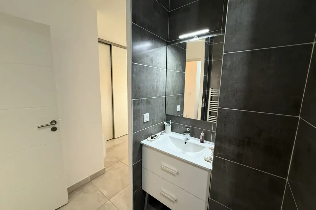 Ferienwohnung Cosy - Garten - Schwimmbad