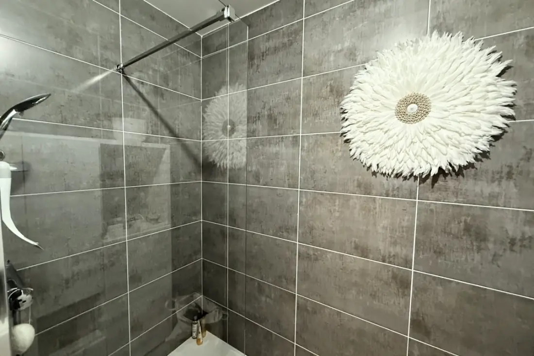 Ferienwohnung Cosy - Garten - Schwimmbad