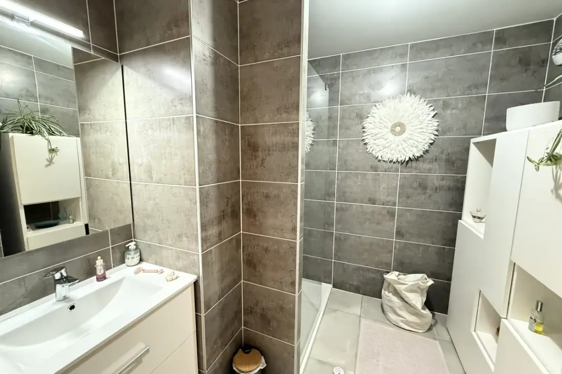 Ferienwohnung Cosy - Garten - Schwimmbad