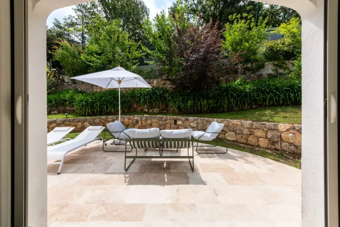 Residence Villa 400m2 Padel úszómedence Volley