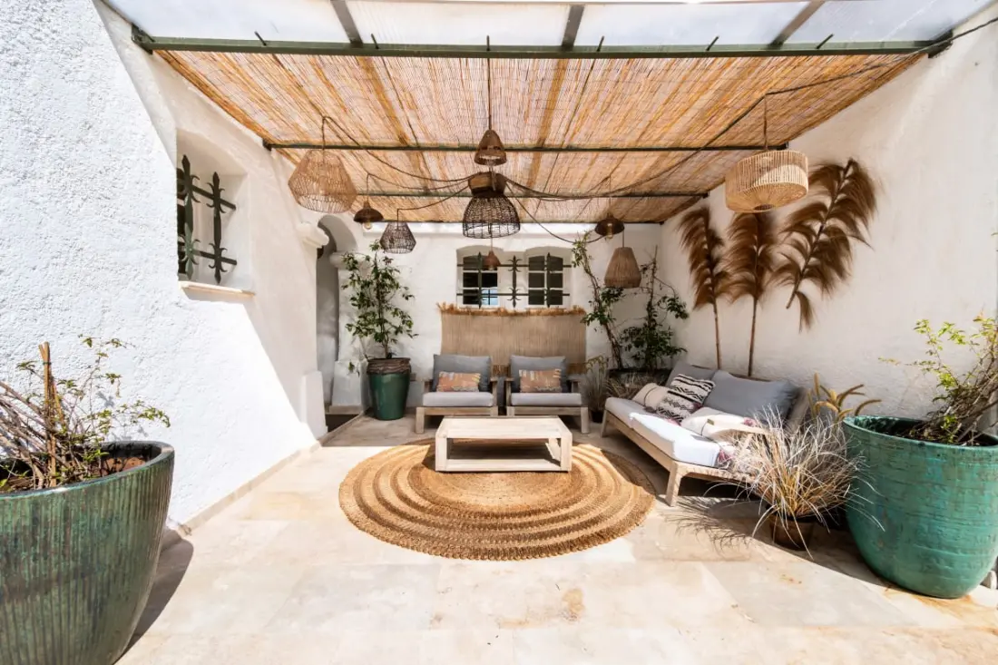 Residence Villa 400m2 Padel úszómedence Volley