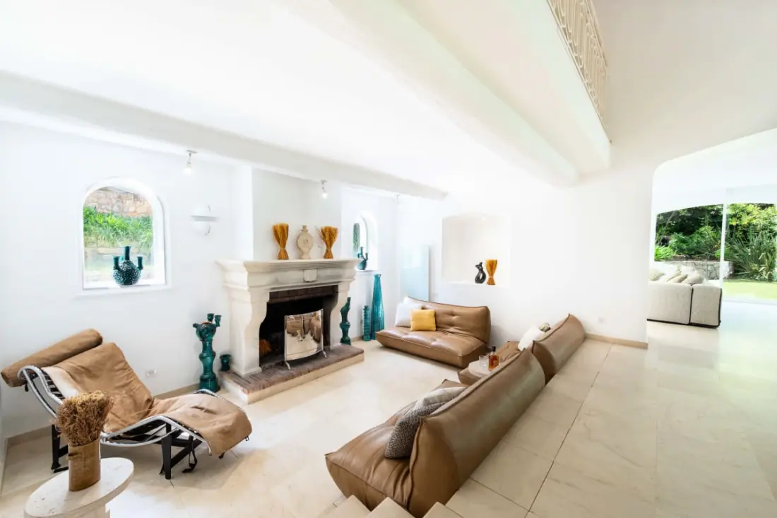 Residence Villa 400m2 Padel úszómedence Volley