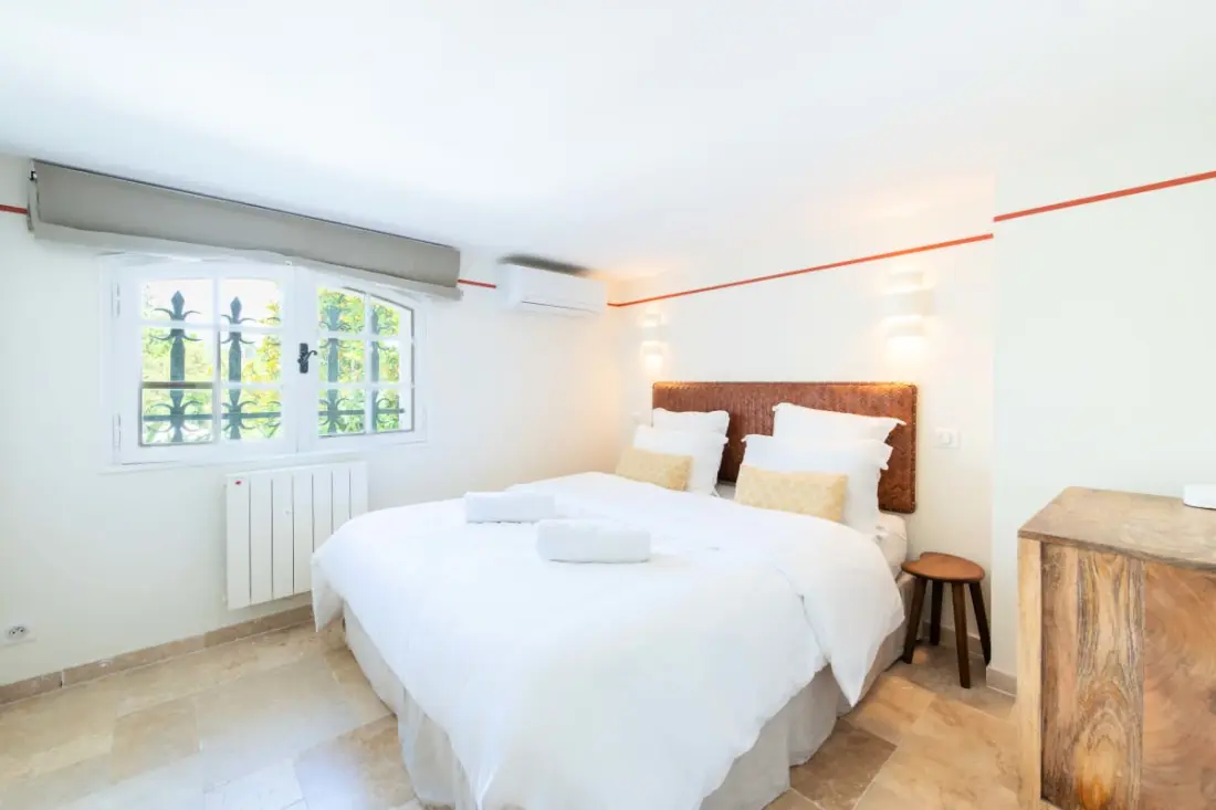 Residence Villa 400m2 Padel úszómedence Volley