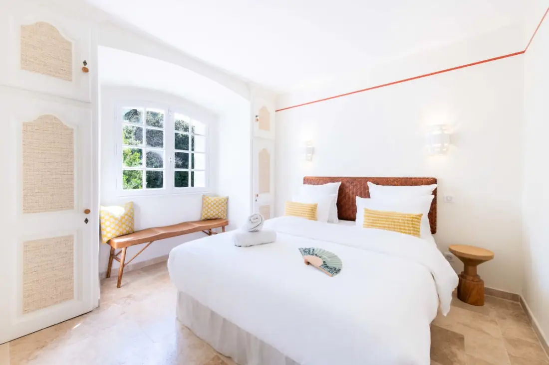 Residence Villa 400m2 Padel úszómedence Volley