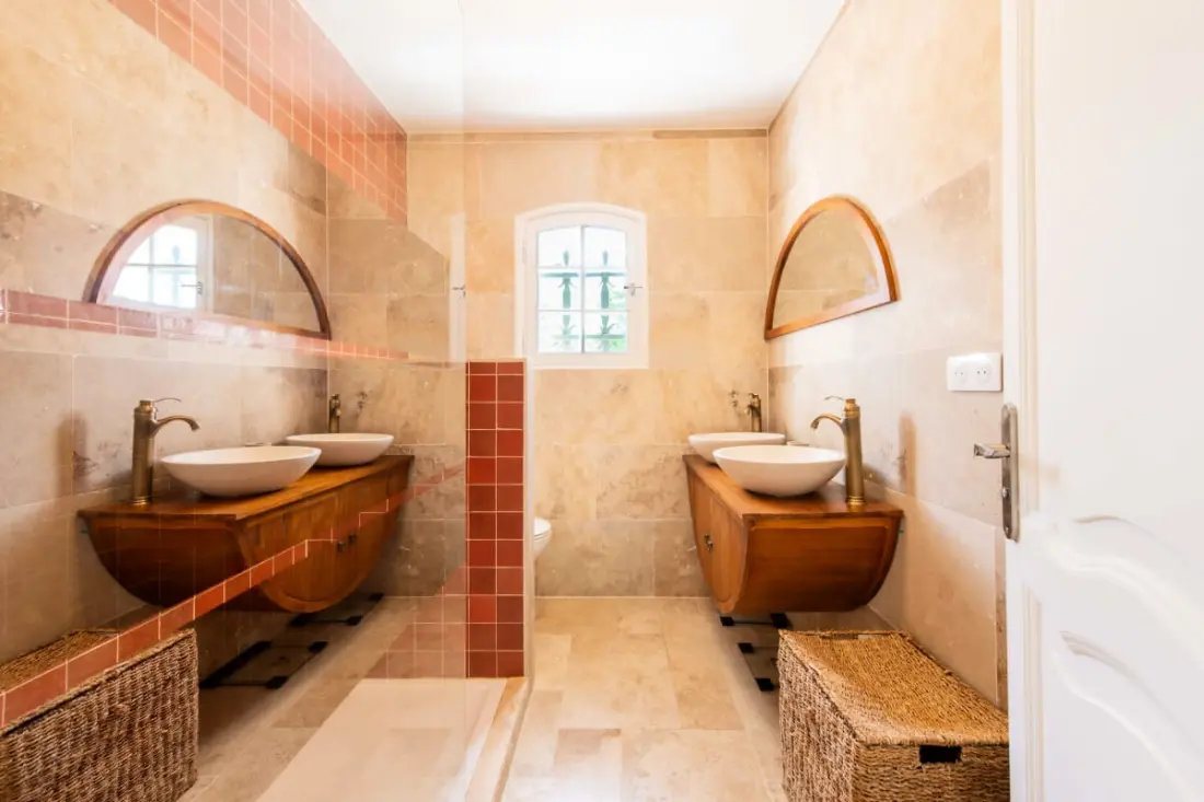 Residence Villa 400m2 Padel úszómedence Volley