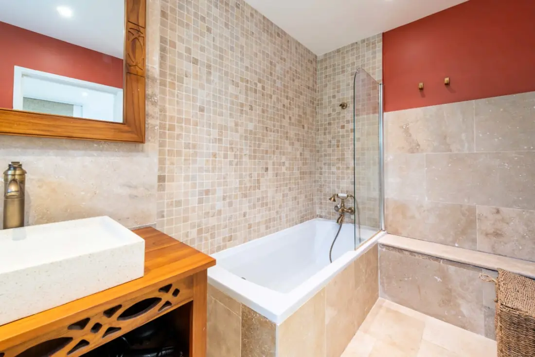 Residence Villa 400m2 Padel úszómedence Volley