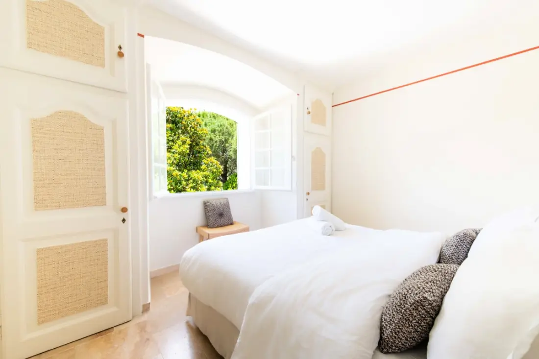 Residence Villa 400m2 Padel úszómedence Volley