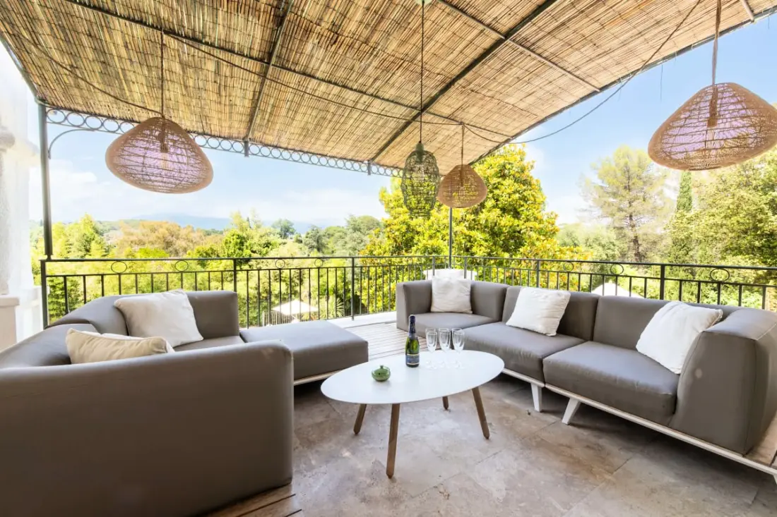 Residence Villa 400m2 Padel úszómedence Volley