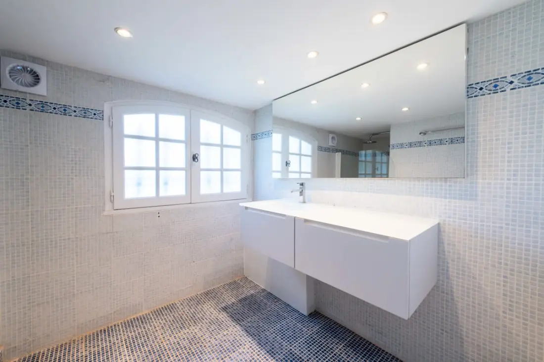 Residence Villa 400m2 Padel úszómedence Volley