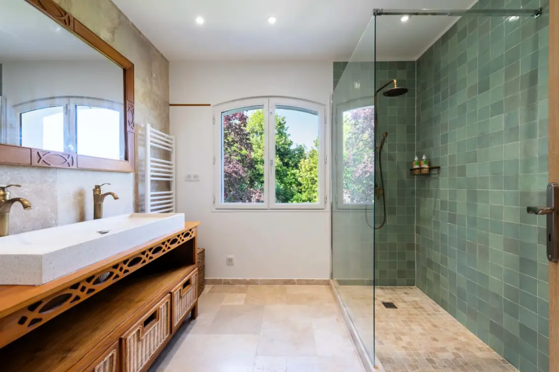Residence Villa 400m2 Padel úszómedence Volley