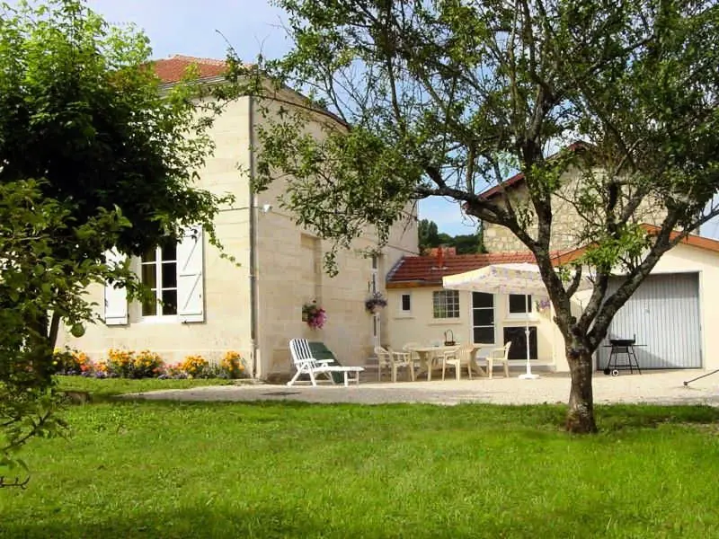 Gîte de France Die Marinaten 3 Ohren