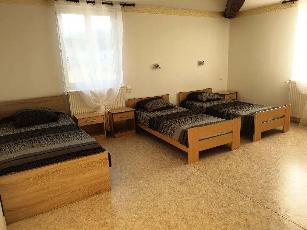 Gîte de France Die Marinaten 3 Ohren