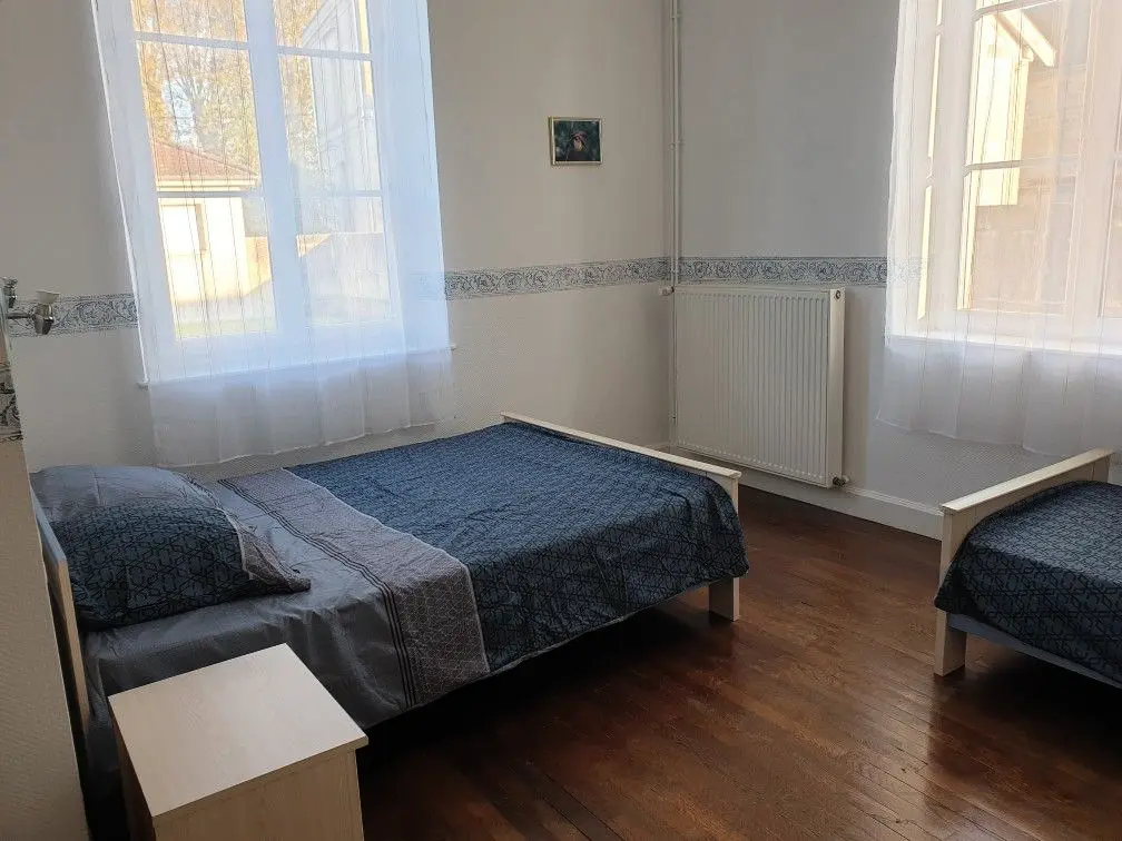 Gîte de France Die Marinaten 3 Ohren