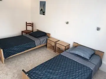 Gîte de France Die Marinaten 3 Ohren