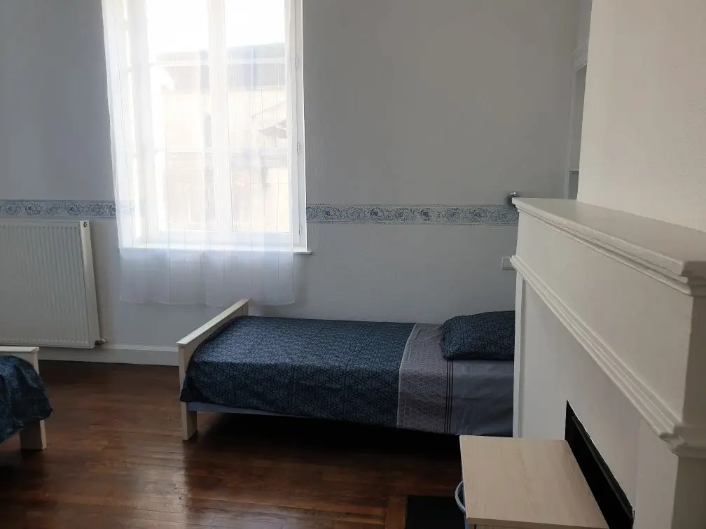 Gîte de France Die Marinaten 3 Ohren