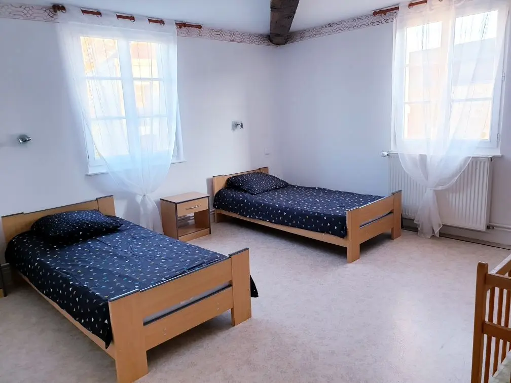 Gîte de France Die Marinaten 3 Ohren