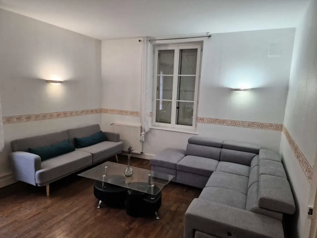 Gîte de France Die Marinaten 3 Ohren