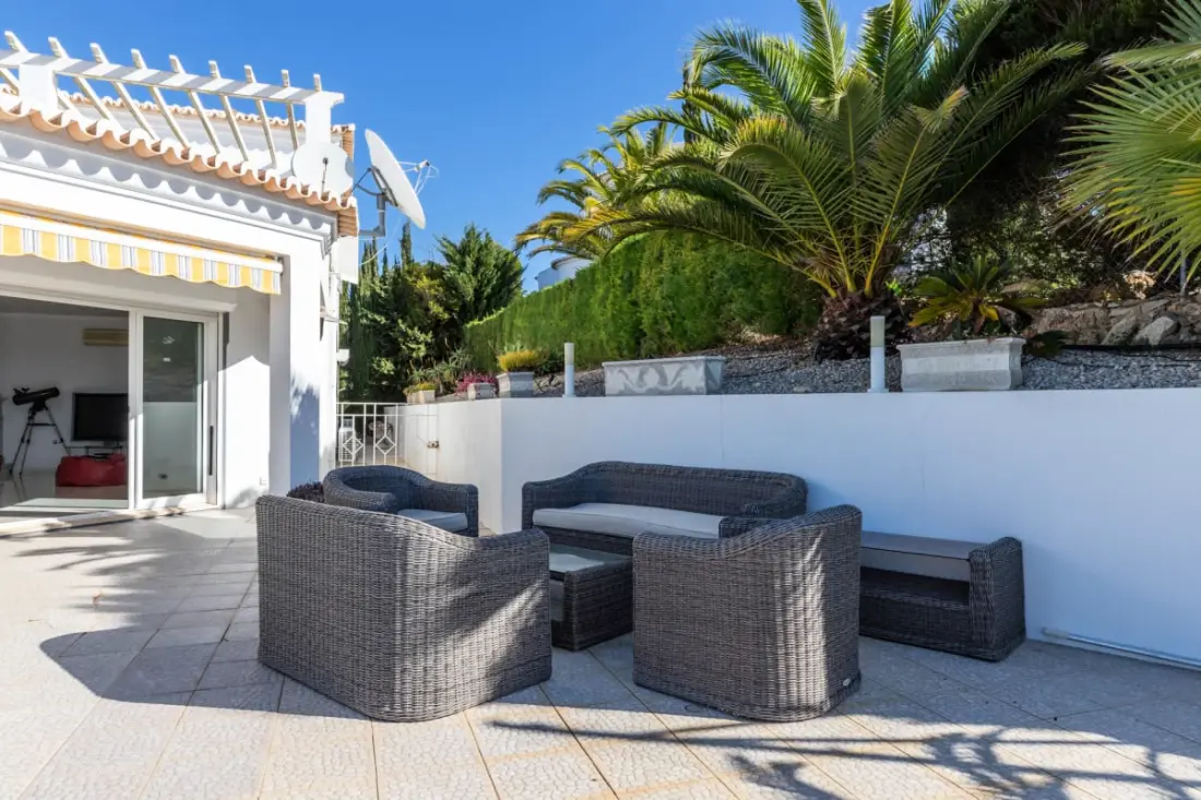 Casa Sonhos