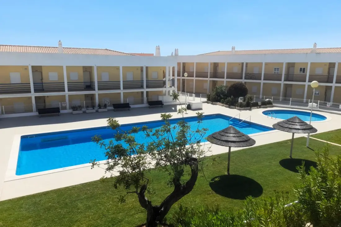 Encosta Sao Jose - Appartement V