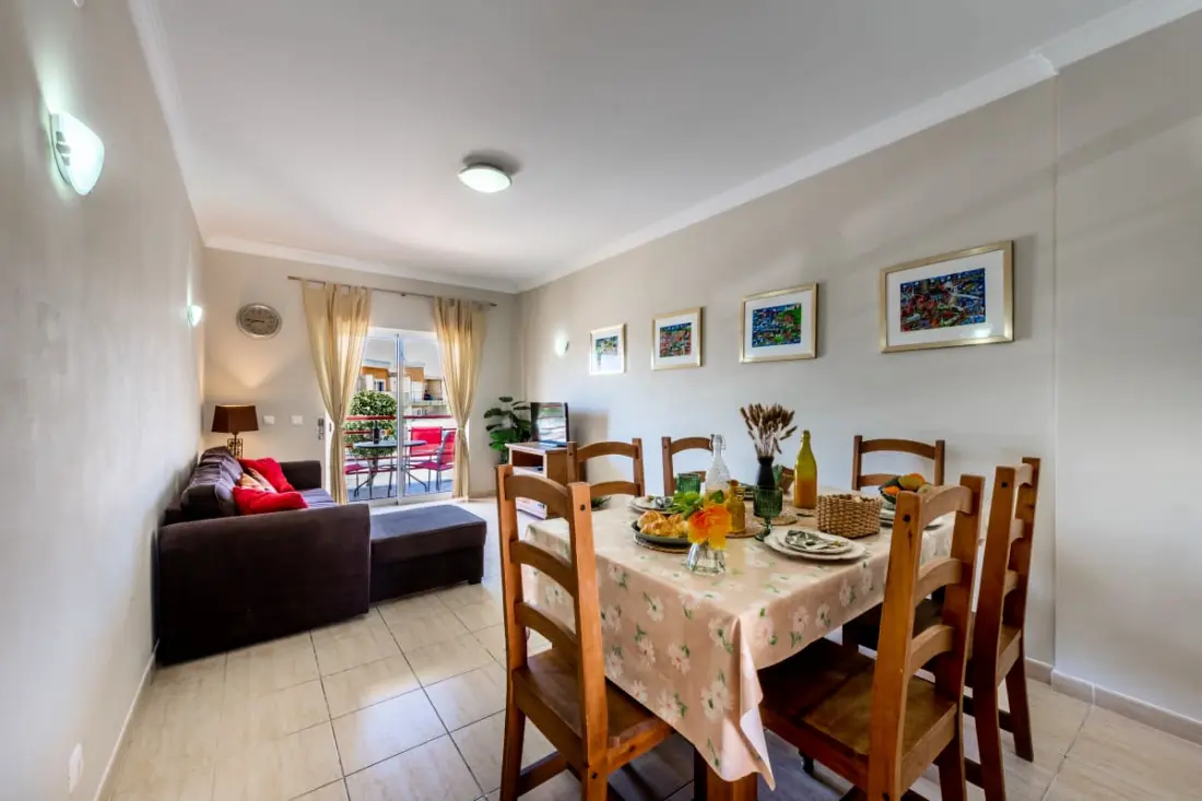 Encosta Sao Jose - Appartement V
