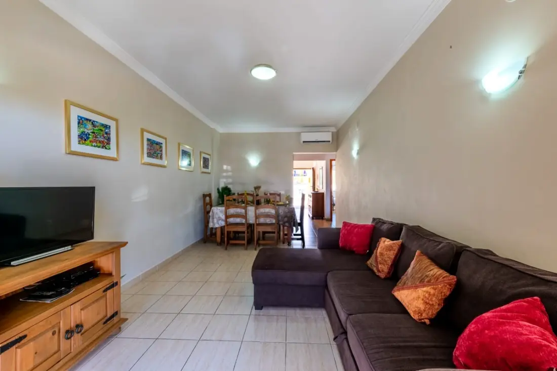 Encosta Sao Jose - Appartement V