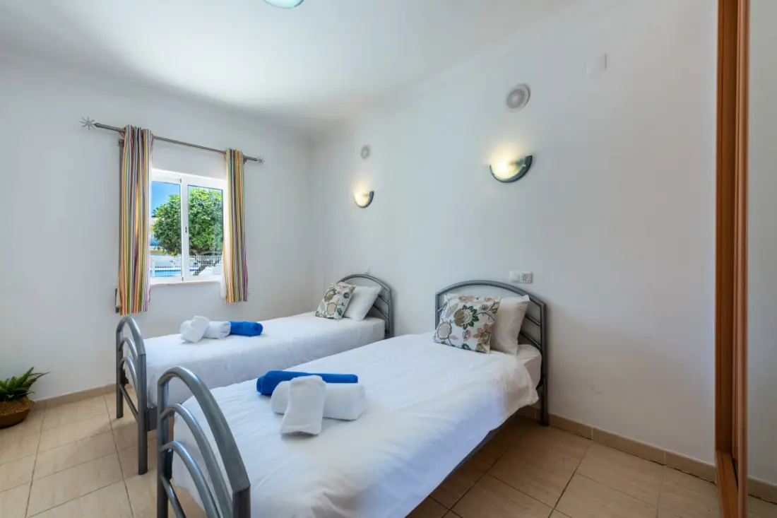 Encosta Sao Jose - Appartement V