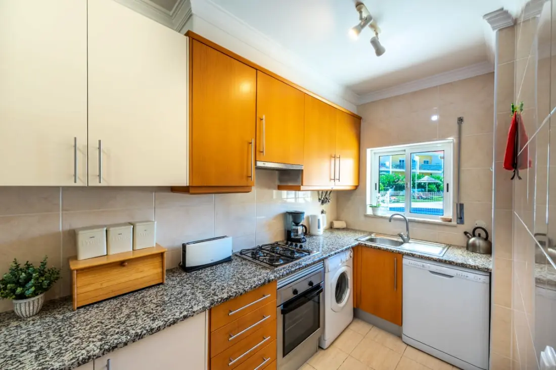 Encosta Sao Jose - Appartement V