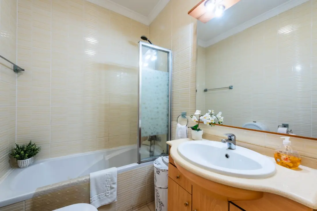 Encosta Sao Jose - Appartement V