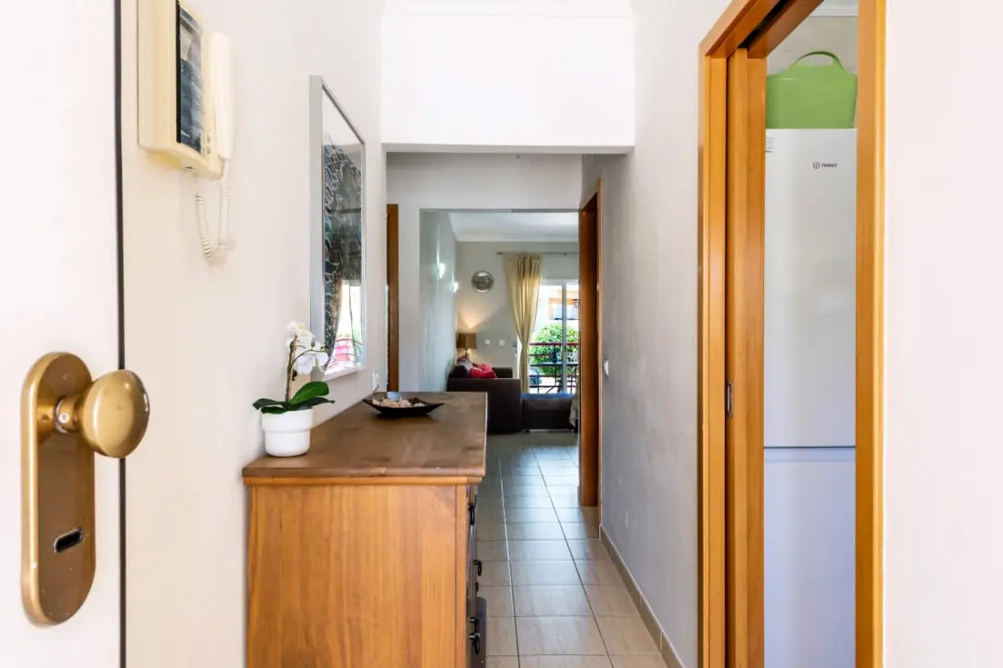 Encosta Sao Jose - Appartement V