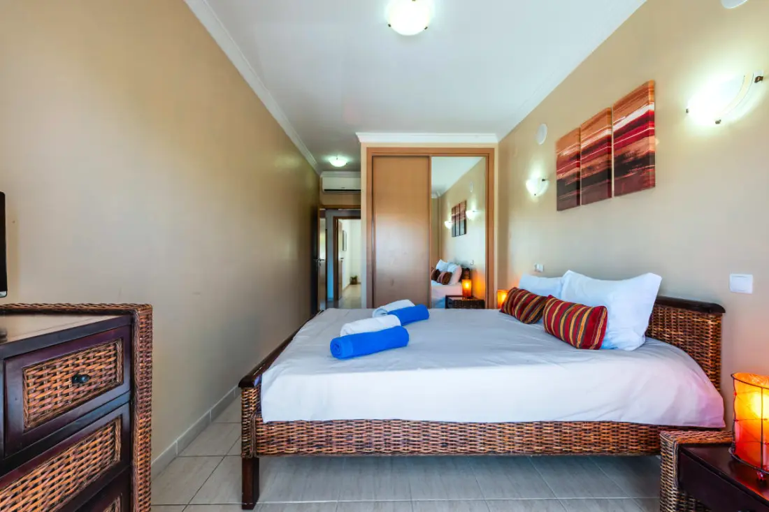 Encosta Sao Jose - Appartement V
