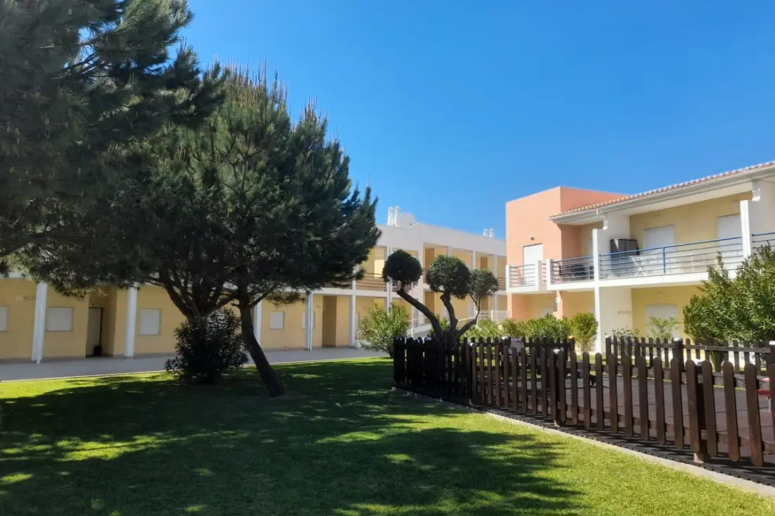 Encosta Sao Jose - Appartement V