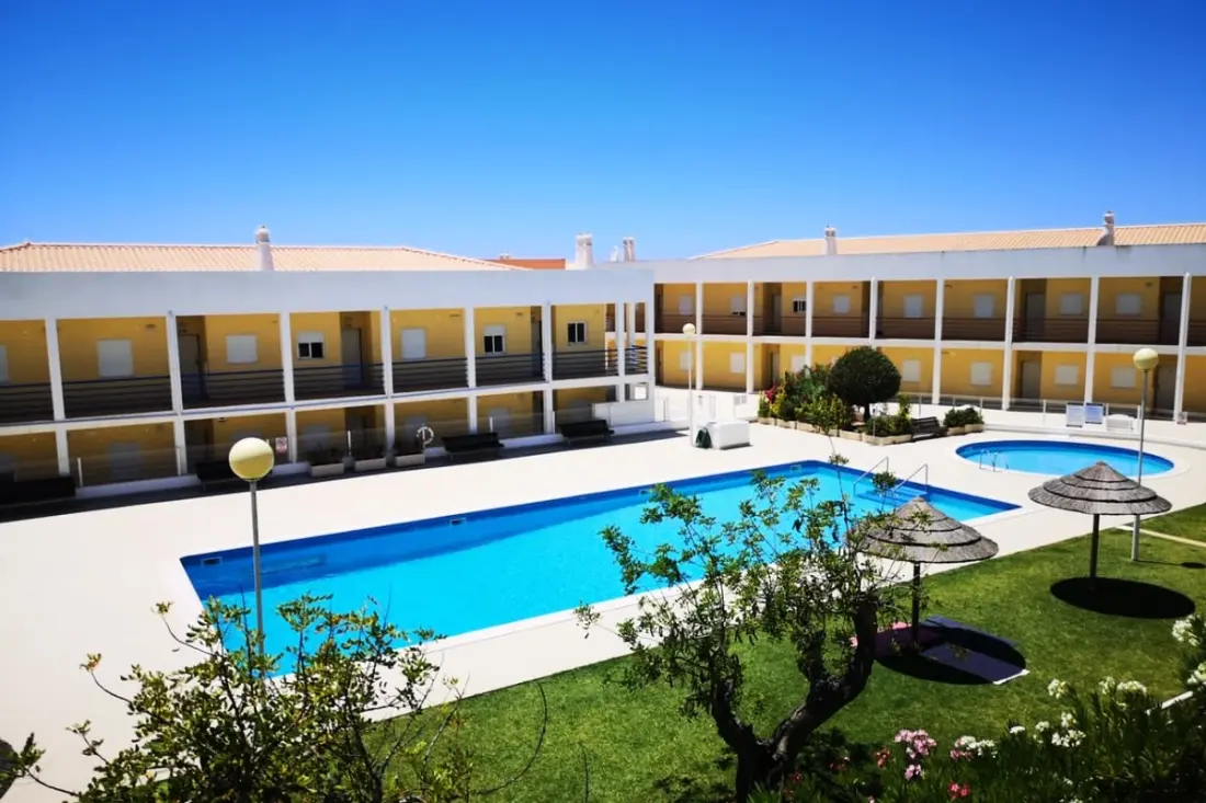 Encosta Sao Jose - Appartement V