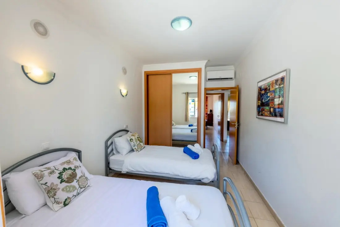 Encosta Sao Jose - Appartement V