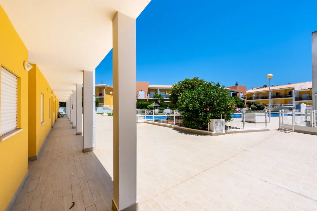 Encosta Sao Jose - Appartement V