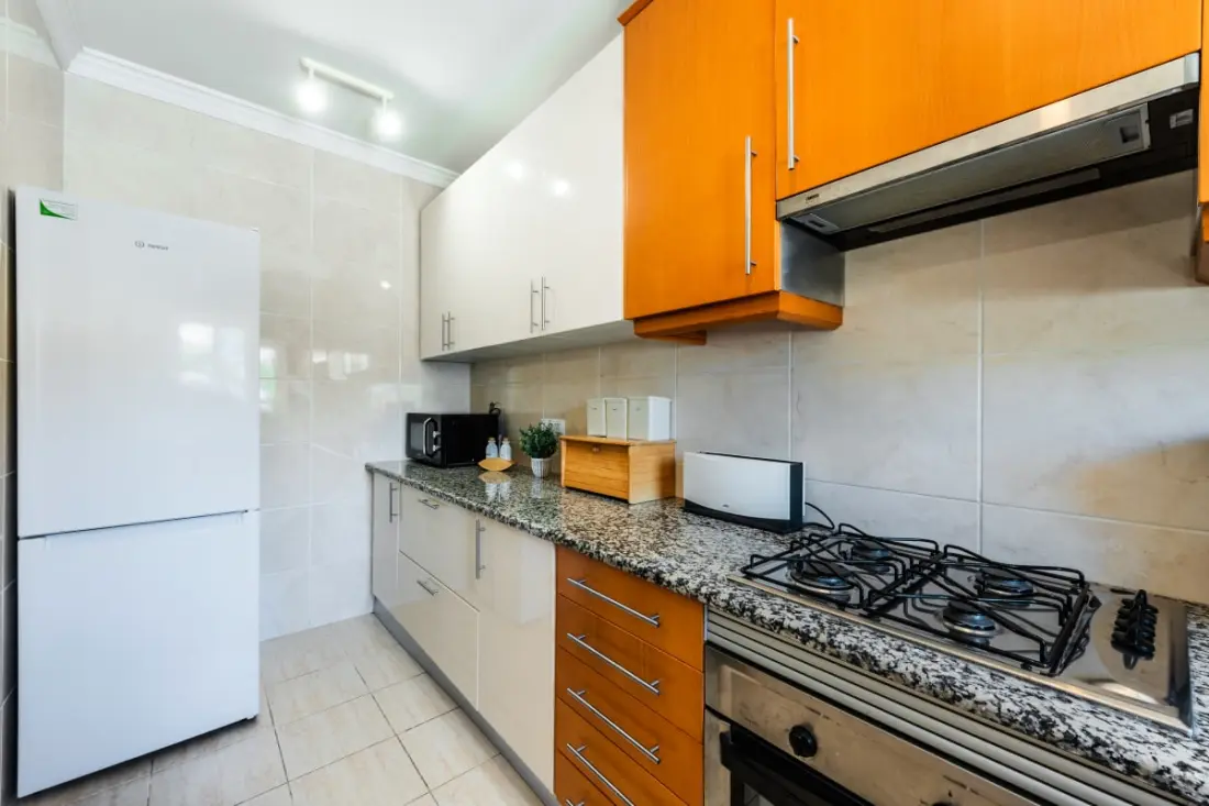 Encosta Sao Jose - Appartement V