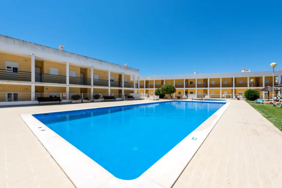 Encosta Sao Jose - Appartement V