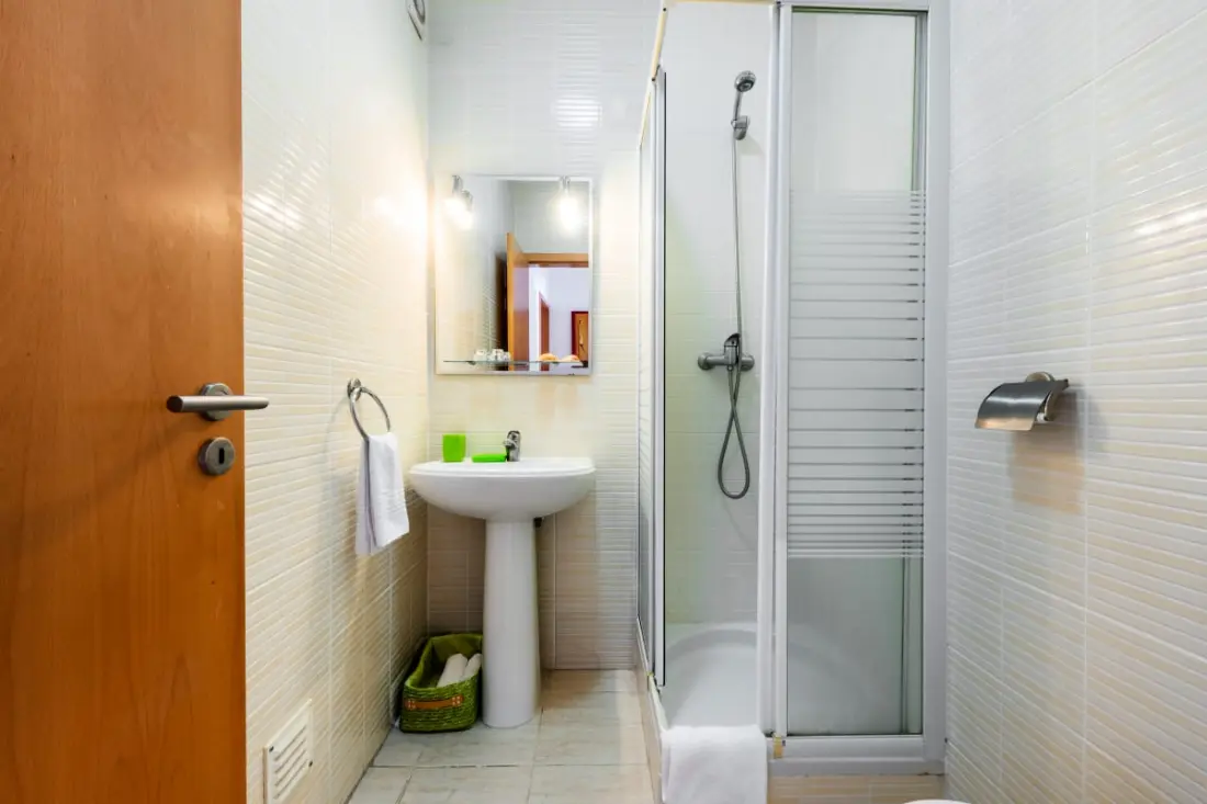 Encosta Sao Jose - Appartement V