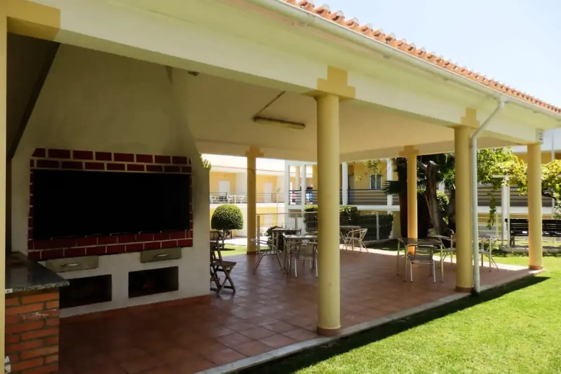 Encosta Sao Jose - Appartement V