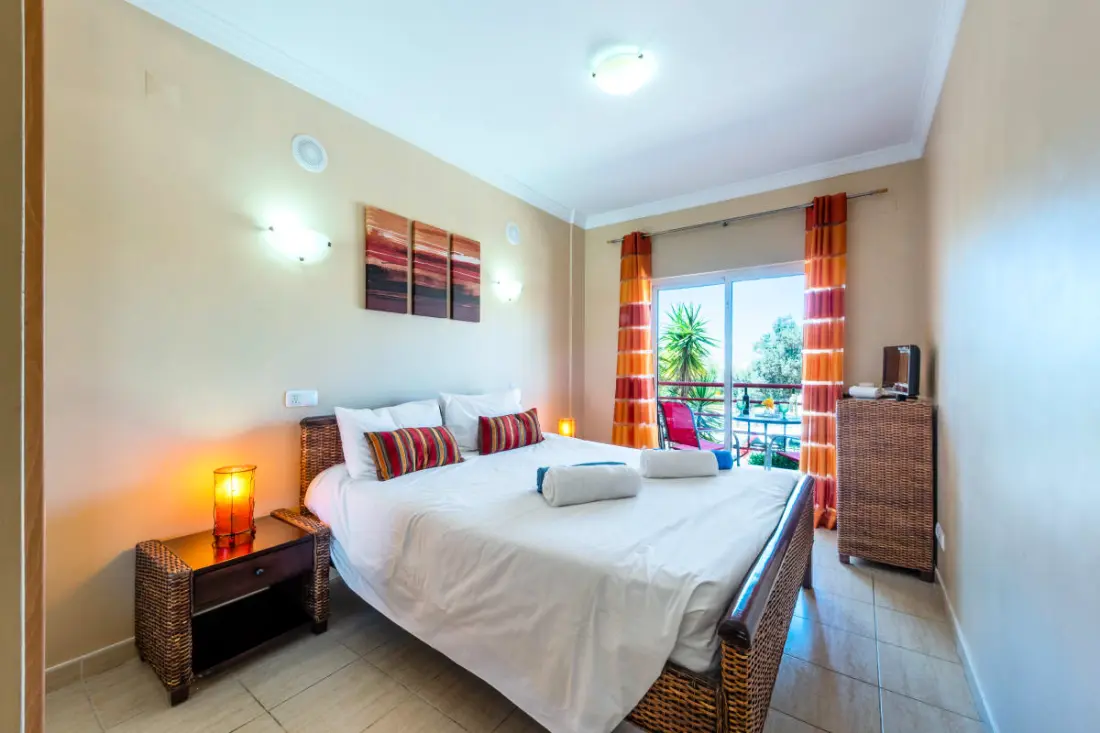 Encosta Sao Jose - Appartement V