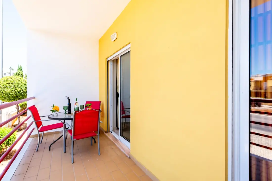 Encosta Sao Jose - Appartement V