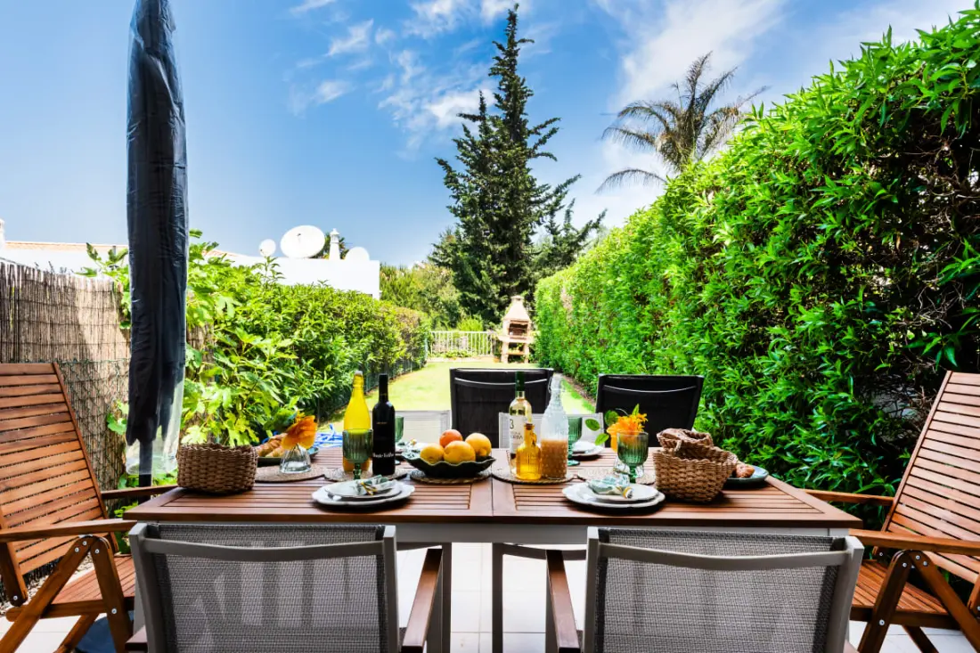 Sunset Villa No. 19