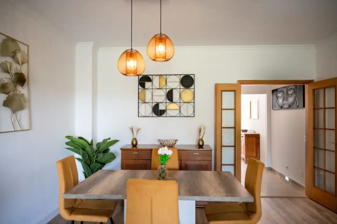 Sunset Villa No. 19