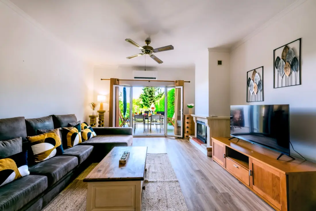 Sunset Villa No. 19
